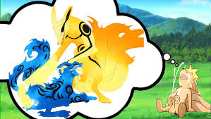 Rule34 - If it exists, there is porn of it  anonymous artist, biju, kurama,  uzumaki naruto  7301971