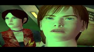 I think we can all agree that the worst offender of CV is the generic  pseudo romance between Claire and Steve : r/residentevil