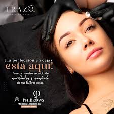 Trazo Arte En Cejas (@trazo_arteencejas) • Photos et vidéos Instagram