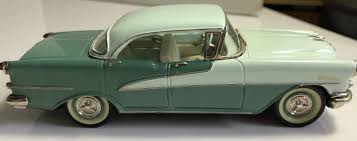 Image result for Springmist Green 1957 Thunderbird