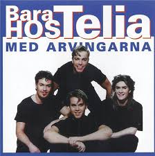 Add a bio, trivia, and more. Arvingarna Bara Hos Telia Med Arvingarna 1994 Cd Discogs