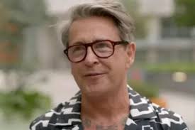 Celebs Go Dating fans 'embarrassed' as Gogglebox's Stephen Lustig-Webb  dates 22-year-old