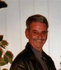 Obituary information for Russell Joseph Thibodeaux