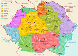 Harta judeţe actuale, interbelice, antebelice, regiuni şi raioane, fizică, râuri, munţi, dealuri, câmpii, harta cfr, căi ferate, drumuri naţionale. Marea Unire Din 1918 Marginile Marii Uniri
