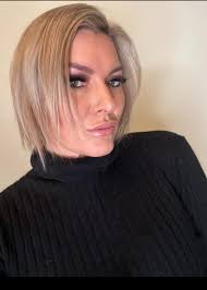 Rococo Hair Naz Monet