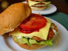 Bisa juga dikreasikan sesuai keinginan anda, lho! Resep Roti Burger Mini Nikmat Spesial Resepmembuat Com
