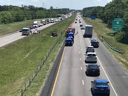 Ten people — nine of them children — have been killed in a horrific crash in alabama. Update I 65 Crash In Montgomery County Kills Woman Alabama News