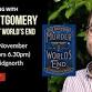 An Evening with Ross Montgomery - The Murder at event image