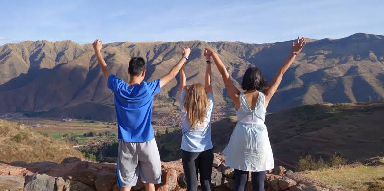 Discover Life-Changing Adventures: Volunteer Programs in Peru - United  Planet Blog