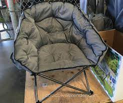 timber ridge camp chair costco cool rustic furniture folding camping chairs rustic furniture camping chairs