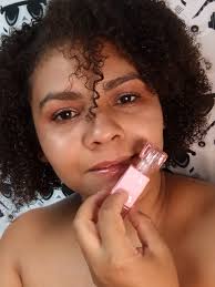 Carla maciel (@blogdamorenacachos)