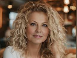 Sharon Rockwell Messier