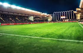 Association sportive de monaco football club sa, commonly referred to as as monaco or monaco, is a professional football club based in monac. Wallpaper Wallpaper Sport Game Stadium Football Match Players As Monaco Fc Stade Louis Ii Images For Desktop Section Sport Download