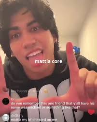 Michael Mattia Physical Therapy