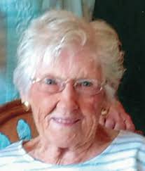 Sarah Bosworth Obituary (2014)