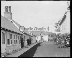 Sir charles spencer chaplin kbe was an english comic actor, filmmaker, and composer who rose to fame in the era of silent film. The Studios Charlie Chaplin Image Bank