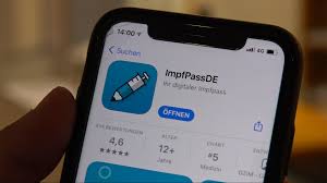 Der impfausweis soll ab sommer nutzbar sein. Arzt In Neuss Nutzt Digitalen Impfpass Sat 1 Nrw Die Infopage Zur Sendung