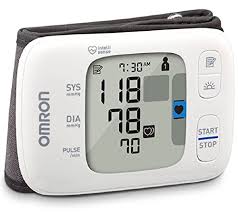 Do not use any abrasive or volatile cleaners. Top 10 Best Omron Blood Pressure Monitors In 2021 Complete Reviews