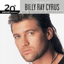 Before Billy Ray Cyrus released his 1992 debut album "Some Gave All," he  wrote a song titled "With You." Now, that never released song has been  recorded by his youngest child, Noah