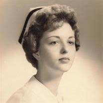 Elizabeth Greene Obituary