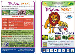 Rholam 20EC