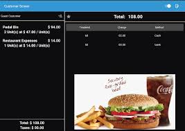 Read more about how pos systems can help your business; Acespritech Solutions Pvt Ltd Android Customer Screen Application For Odoo Pos Which Works Offline Without Iotbox Odoo Darktheme Androidapplication Androiddevelopment Android Pos Customerscreen Facebook