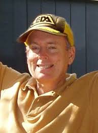 Douglas Knowles Obituary