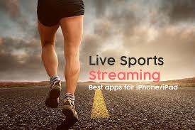 The best app, for android, windows and apple mac osis sportzone: Best Apps For Streaming Live Sports On Iphones And Ipads In 2021