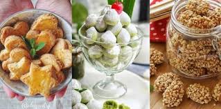 Selain sehat, rasanya juga enak dan bisa anda ikuti dengan. 25 Resep Kue Kering Rumahan Yang Enak Dan Mudah Bikin Yuk Bun Theasianparent Indonesia