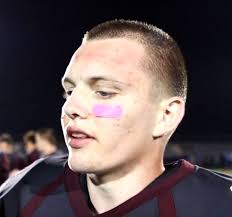 Archives: When Tyler Huffhines Made News For Something Other Than Drugs