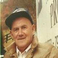 Obituary Norman Howard Magoffin County Funeral Home