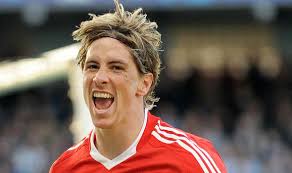 Fernando torres makeup & hair, culiacán. Liverpool Transfer News Man Utd Were Furious When Fernando Torres Joined Changed Plans Football Sport Express Co Uk