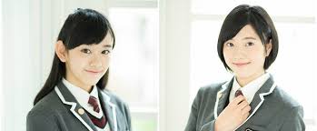 After menopause the female hormones estrogen and progesterone no longer balance in the proper proportions with the male hormone testosterone, which is also present in females. Sara Kurashima Mirena Kurosawa Graduation Interview On Tower Revo On March 5 Unofficial Babymetal Fan Site