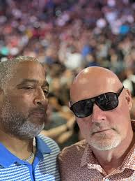 A concert made perfect for a Gen X'er!! 🎶🎶💥💥👏👏💕💕 Lisa Lisa, Exposé,  Color Me Badd, Evelyn "Champagne" King, Rob Base, C+C Music Factory, Brenda  K. Starr, Candyman, Tag Team, and J.J Fad.