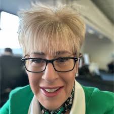 Jarlyth Gibson named in Top 23 in '23