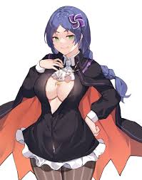 Rule34 - If it exists, there is porn of it   5568157