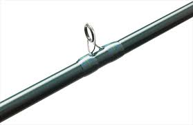 Croix's enhancements to the triumph line for 2021 touch and improve every rod in the series, from spinning and casting to travel models, as well. Triumph Inshore Casting Rods St Croix Rod