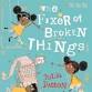 Story Saturday: The Fixer of Broken Things event image