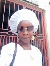 ADUKE GOLD: Report about the Death Of Aduke Gold at the University College  Hospital (UCH) in Ibadan •• "Many news outlets have reported the death of  popular gospel singer, Aduke Ajayi Morounkola,