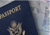 Post Office First Stop For Passports