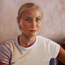 Meet the man and artist portrayed in the winning Archibald Prize