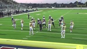 Malachi Jerome's Shoemaker High School Career Home