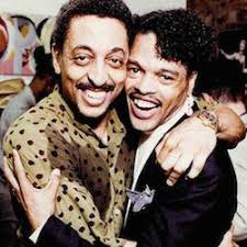 Tap Dancer Ted Louis Levy