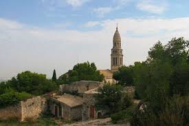 Via Domitia Cavaillon Cavaillon France Alpes De Haute Provence Luberon