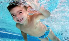 Find and Infant Swimming Instructor in Your Area