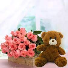 Maybe you would like to learn more about one of these? Order Flowers With Teddy Bears Online In Uae Ferns N Petals