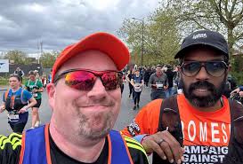 How runners from Bury St Edmunds, Newmarket, Sudbury and Haverhill fared in  the London Marathon