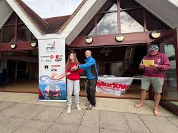 Topper Super South Championship 2024 at Warsash Sailing Club