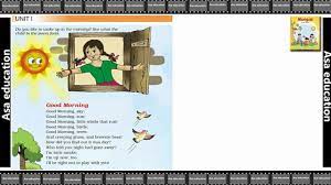 Check spelling or type a new query. Poem 1 Good Morning English Marigold Grade 3 Cbse Poem In Easy Hindi English Youtube