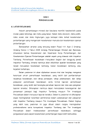 Kemudian setelah saya kembali sadarkan diri, sipengendara motor meminta maaf kepada saya. Pdf Pedoman Analisis Kecelakaan Tambang Linda Jayanti Academia Edu